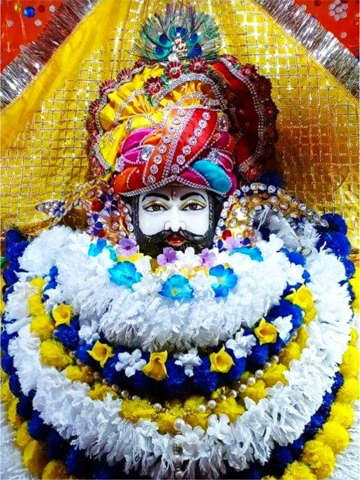BabaMohan Ram Image