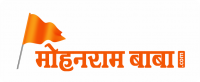 Mohan Ram Baba Logo